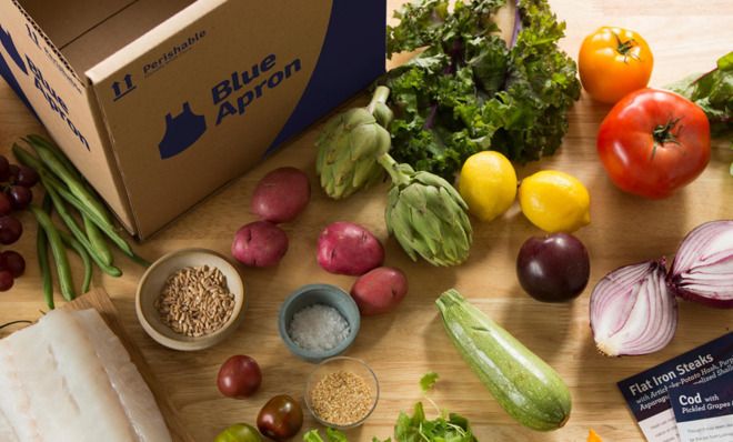 Blue Apron