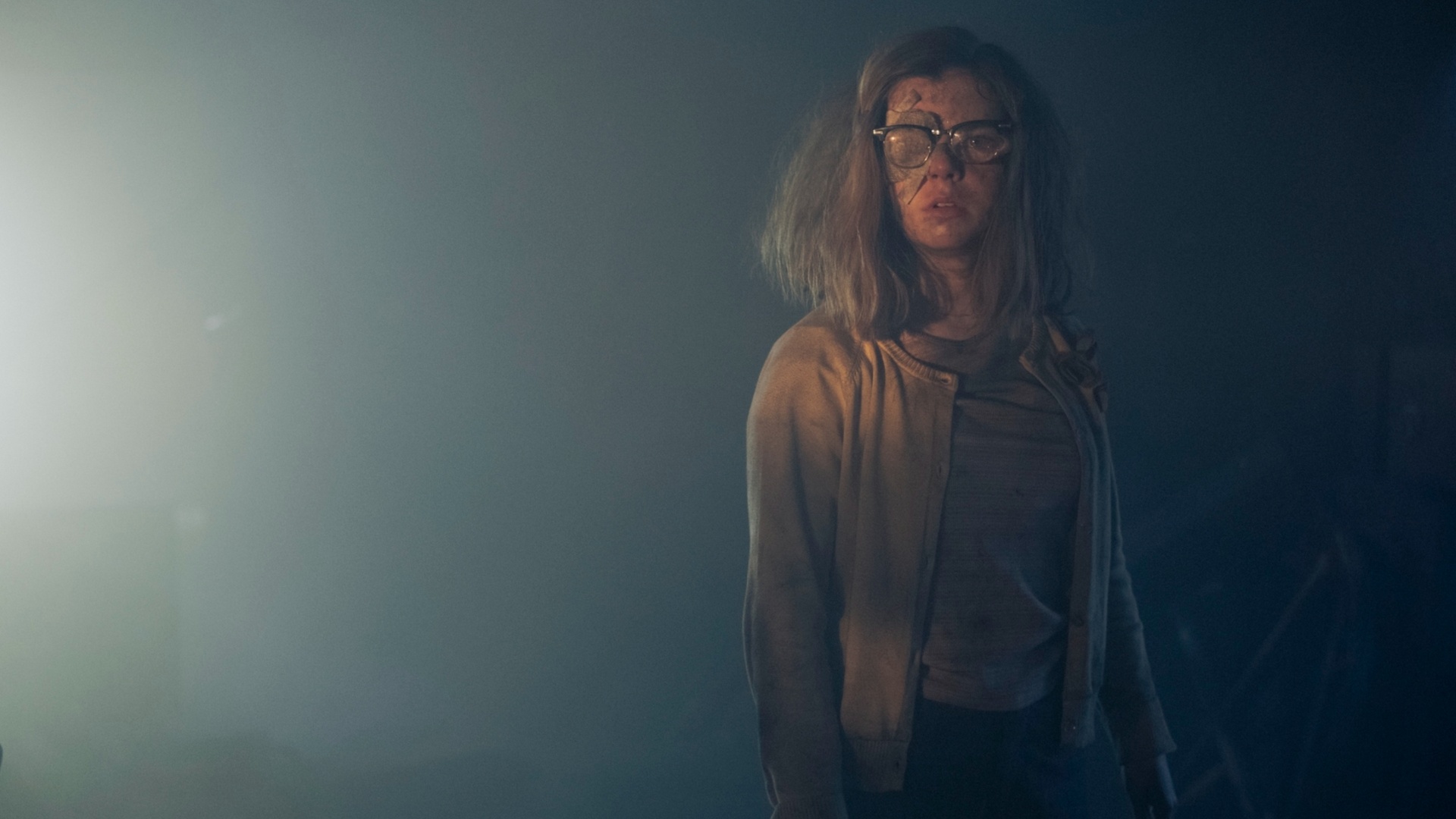 Matilda Lawler as Marge in IT: Welcome to Derry