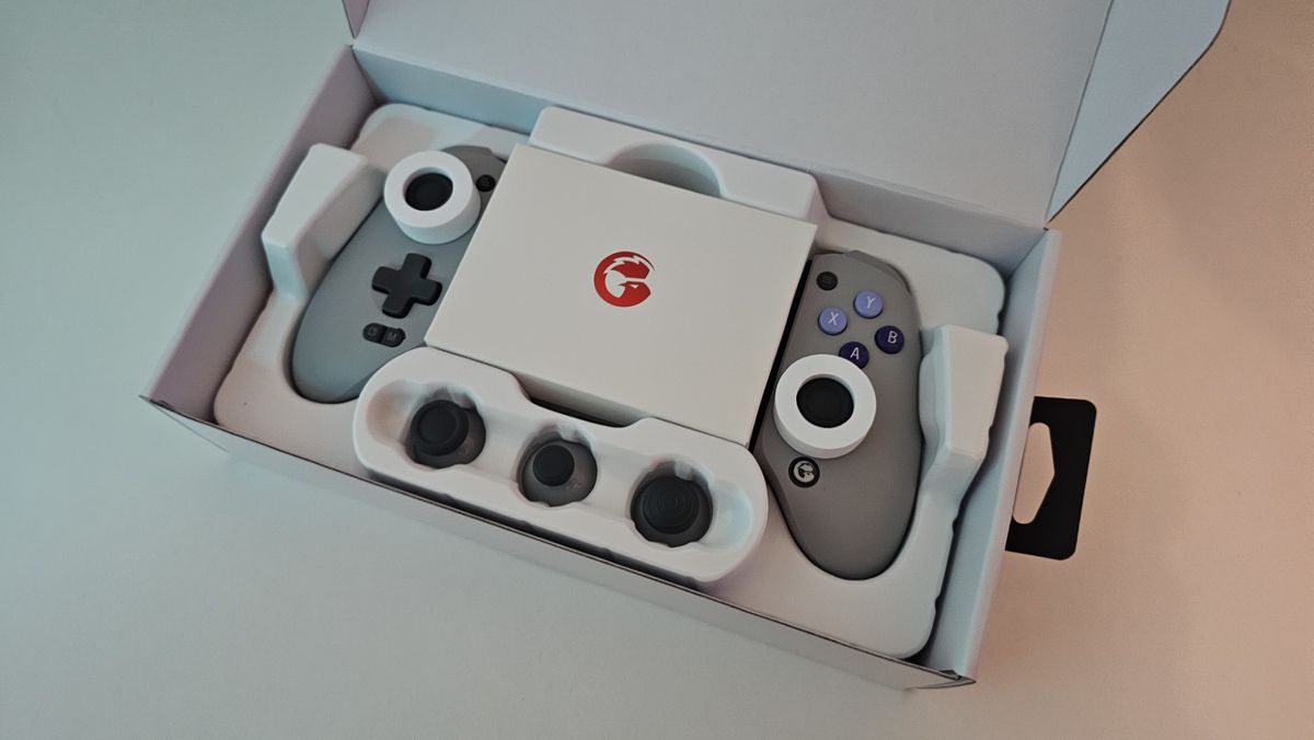 GameSir G8 Galileo