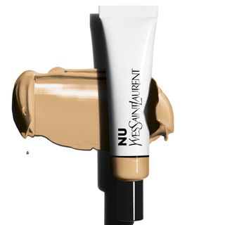 Divisive Beauty Products Yves Saint Laurent NU Bare Look Tint 