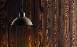 Shou Sugi Ban solid pine cladding from Havwoods