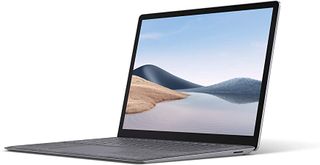 Microsoft Surface Laptop 4 product shot