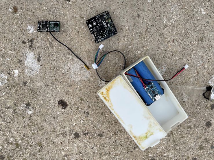 Raspberry Pi