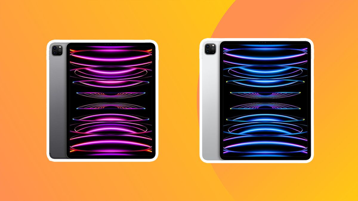 The best iPad Pro 12.9 prices and deals in January 2024