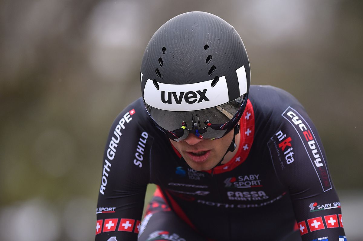 Martin Kohler (Team Roth)