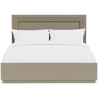 Macy's, Cascade Queen Bed: was $1,269, now $799