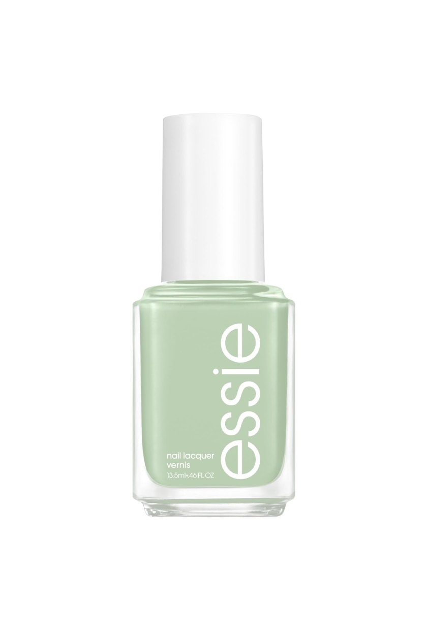Essie, Nail Polish in Turquoise and Caicos