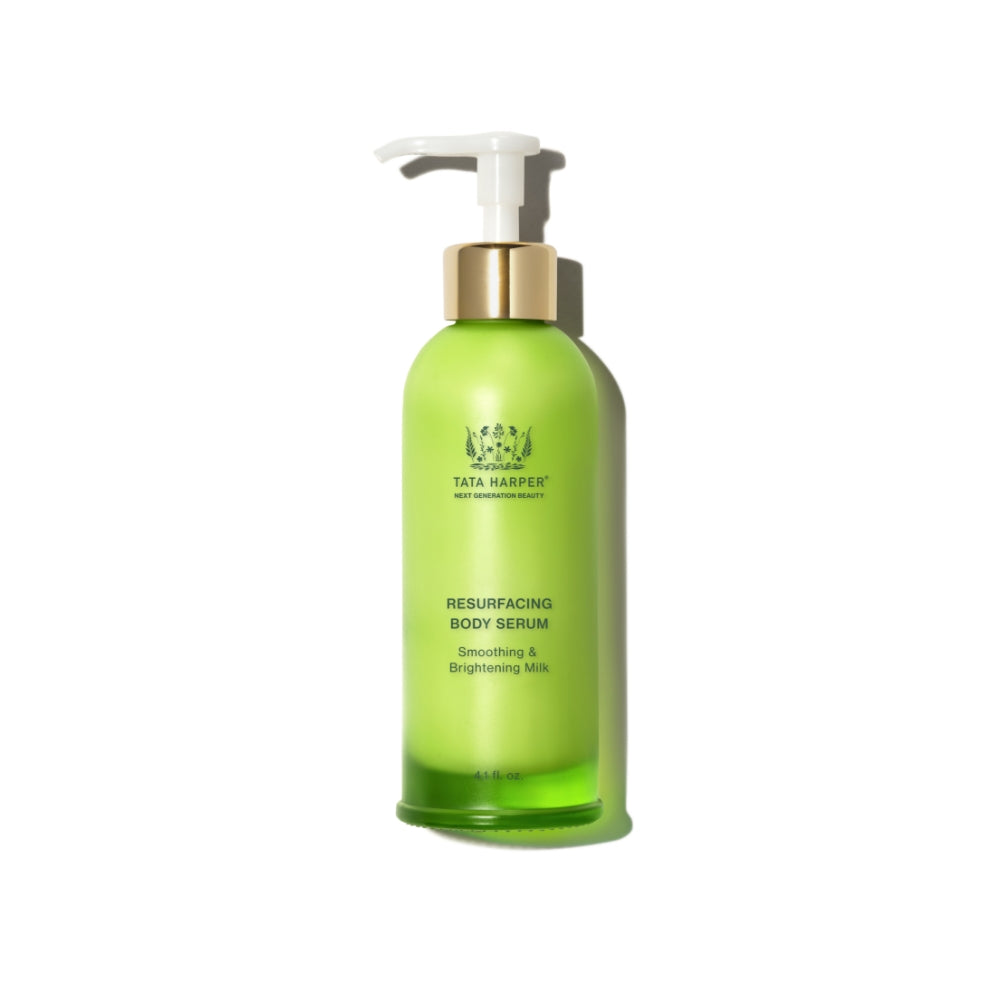 Resurfacing Body Serum