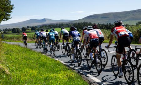 Junior Tour of Wales