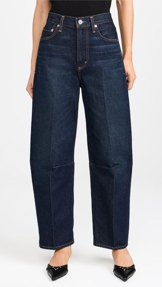 Citizens of Humanity, Miro Relaxed Jeans