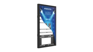 Chief New Kiosk, LED and Electric Height Adjust Solutions at ISE