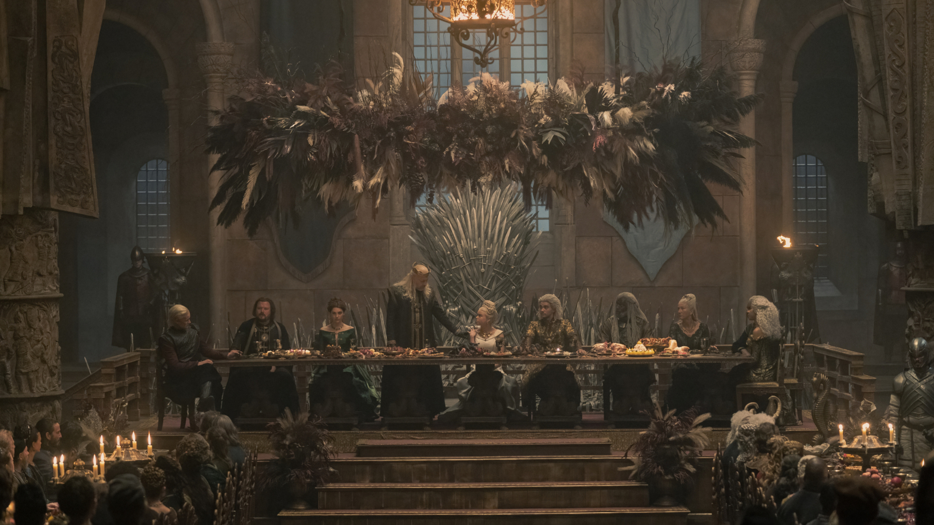 House of the Dragon episode 5