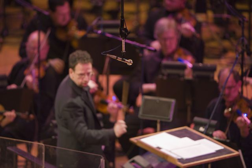 Orchestra Enhances Workflow with Neumann Digital Microphone Technology