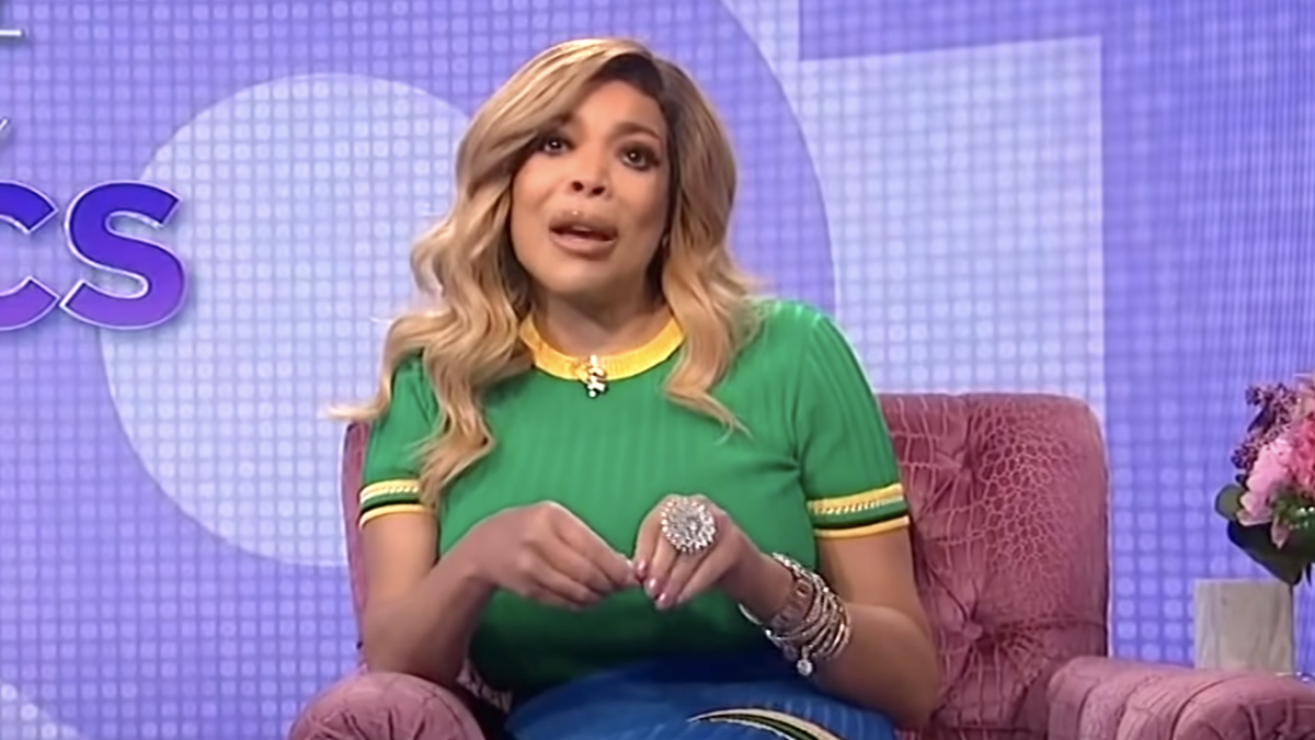 As Wendy Williams Attempts Comeback Following Talk Show’s End, Her Brother Explains Why The Situation Is ‘Very Heart-Wrenching’ For Him