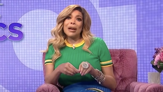 the wendy williams show wendy williams