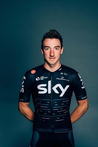 Elia Viviani (Team Sky)