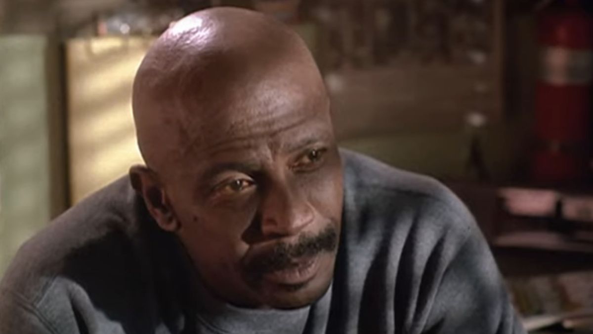 11 Great Louis Gossett Jr. Movies And TV Shows To Watch In Memory Of The Late Actor Cinemablend