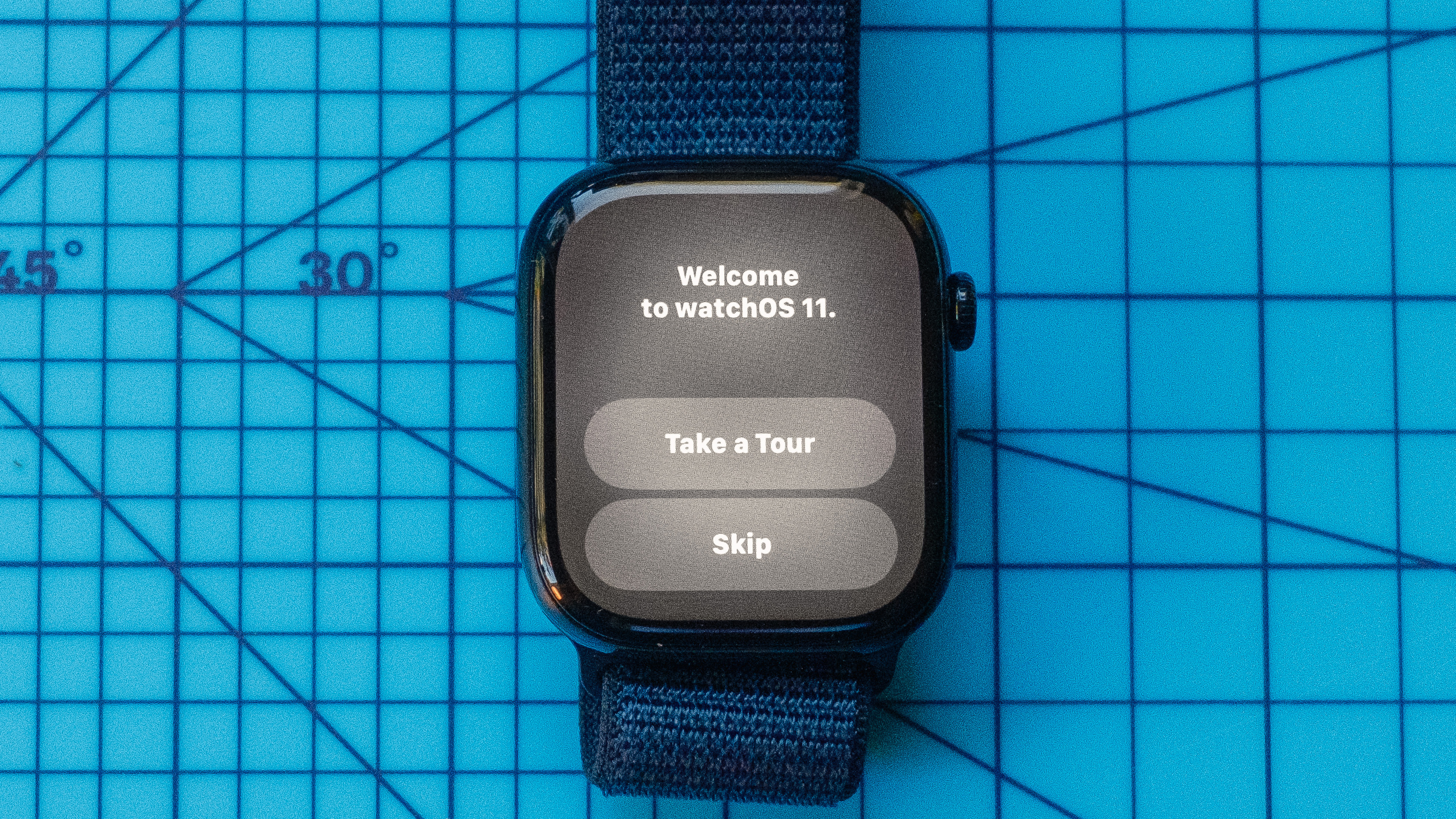 How to set up sleep apnea detection on Apple Watch