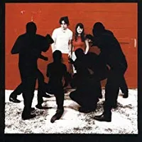 White Stripes – White Blood Cells (2001)