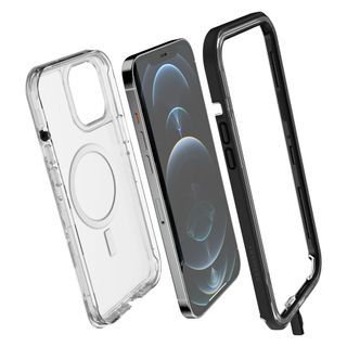 Iphone 12 Pro Max Next Magsafe Blackcrystal Exp