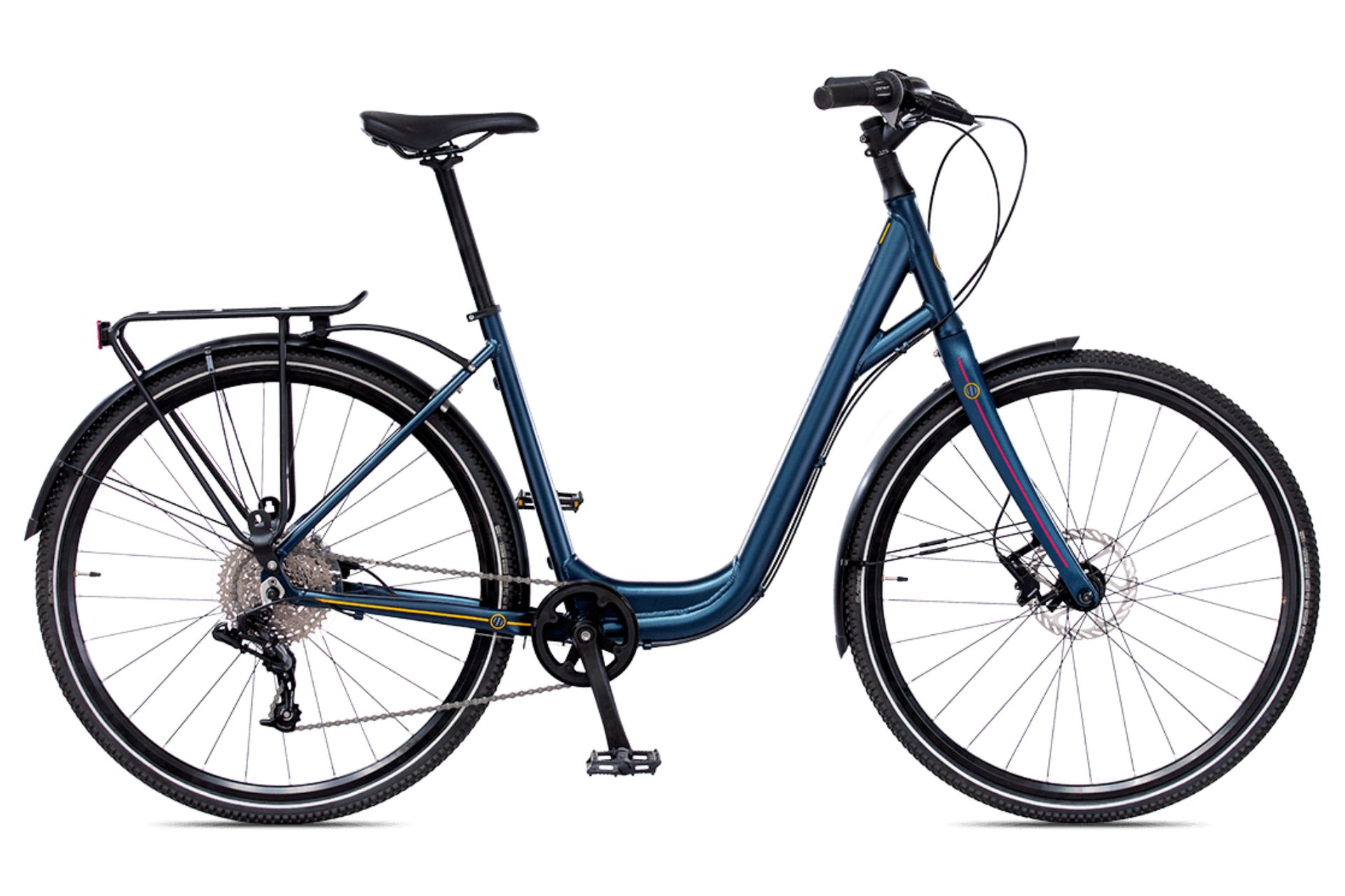 Best comfort bikes 2024 a guide for happier leisure rides Cycling Weekly