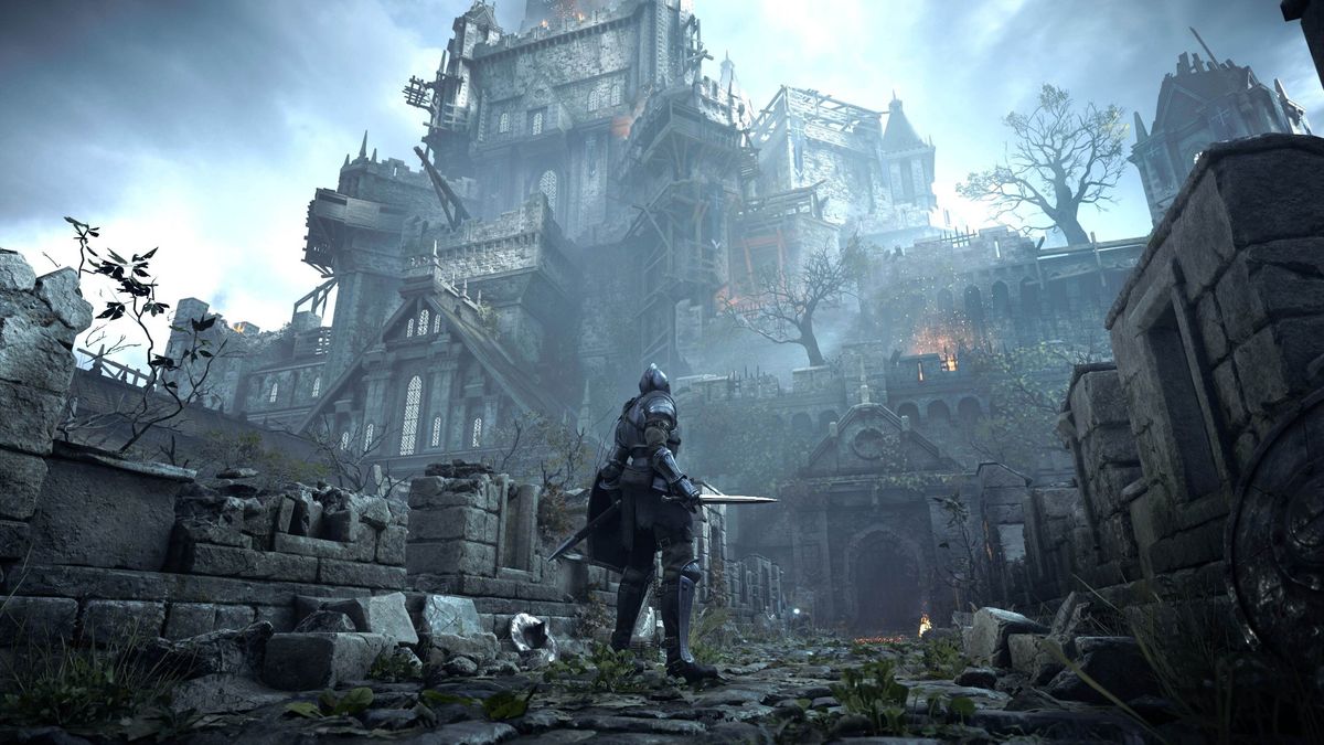 Bloodborne Remastered: All the Leaks and Rumors Explained