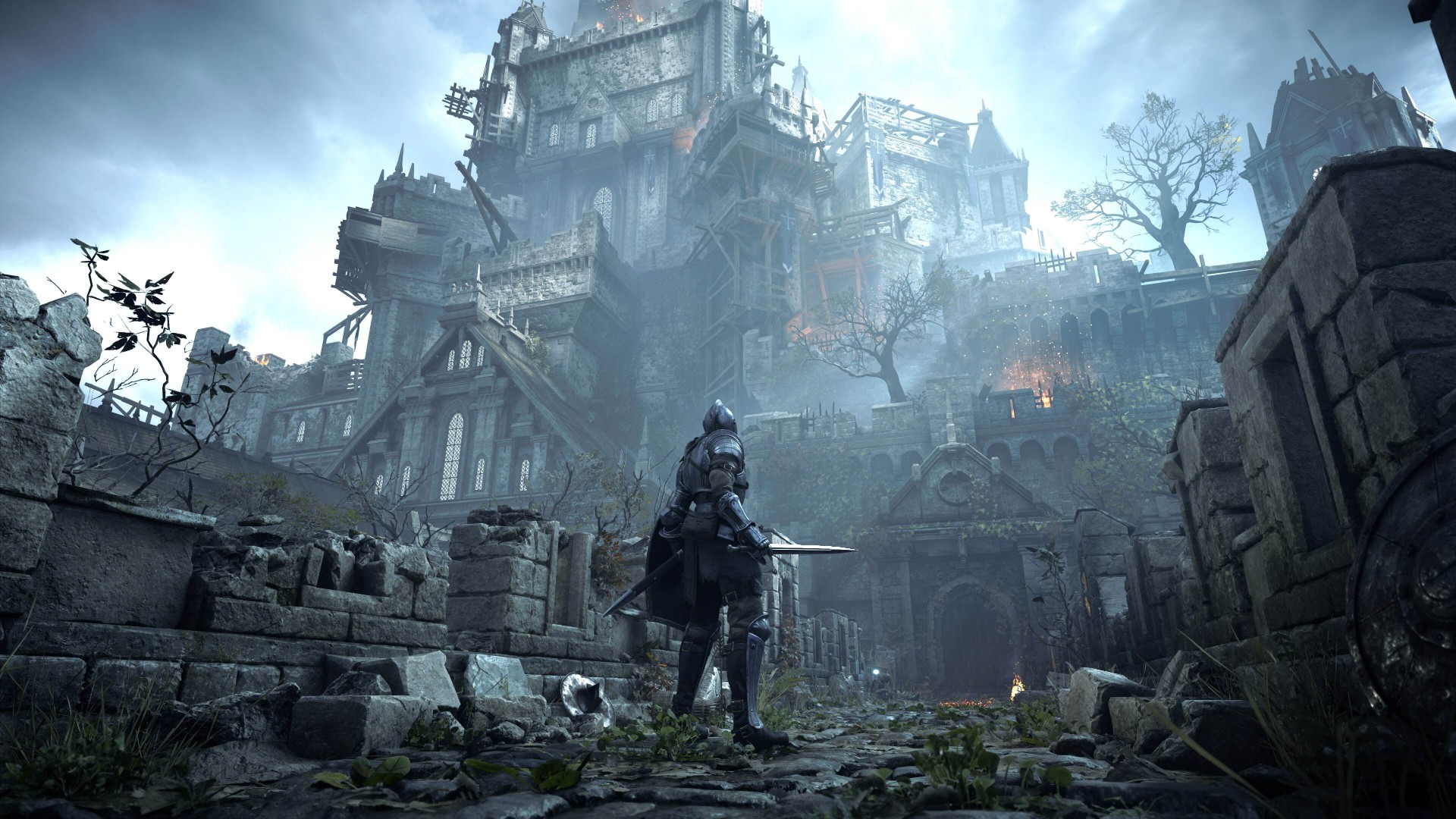 Essential Tips and Tricks - Demon's Souls Guide - IGN