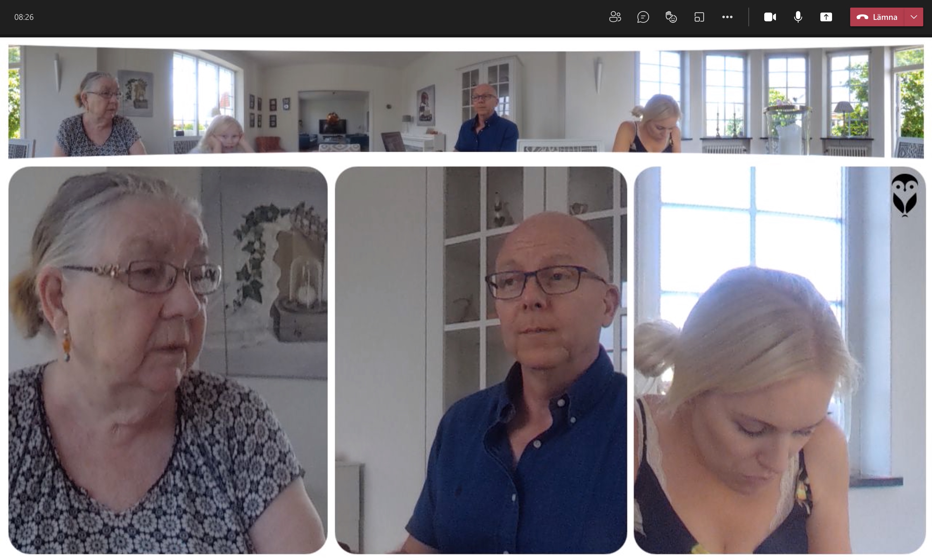 Owl Labs Meeting Owl Pro