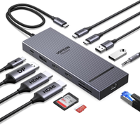 Ugreen 12-in1 Revodok Pro Docking Station