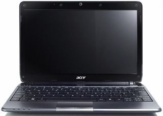 Acer Aspire Timeline Series (AS1810T)