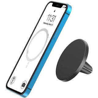 TechMatte MagGrip Car Vent Mount