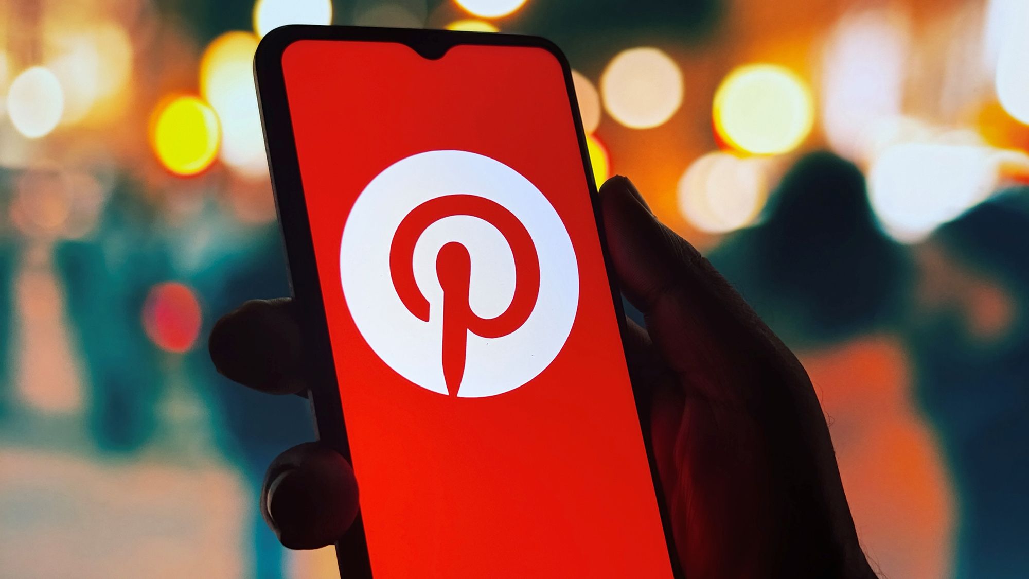 Pinterest is down — Live outage reports as boards not loading, glitches ...