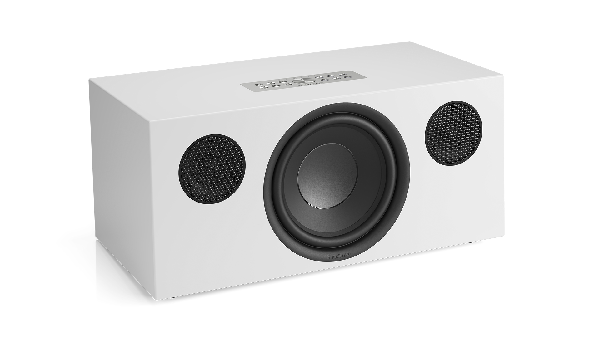 Audio Pro C20 W wireless speaker