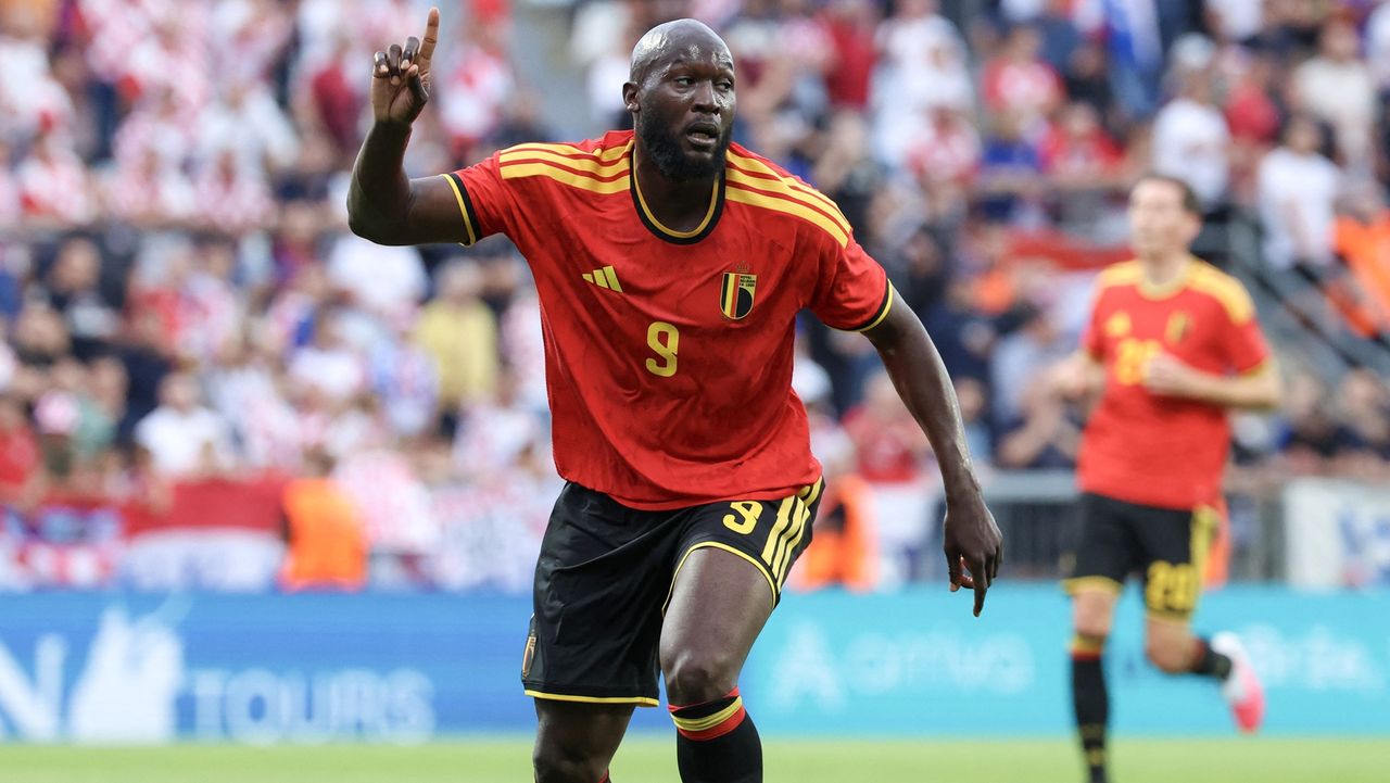 Belgium vs Egypt free live stream: How to watch World Cup 2026 online from anywhere