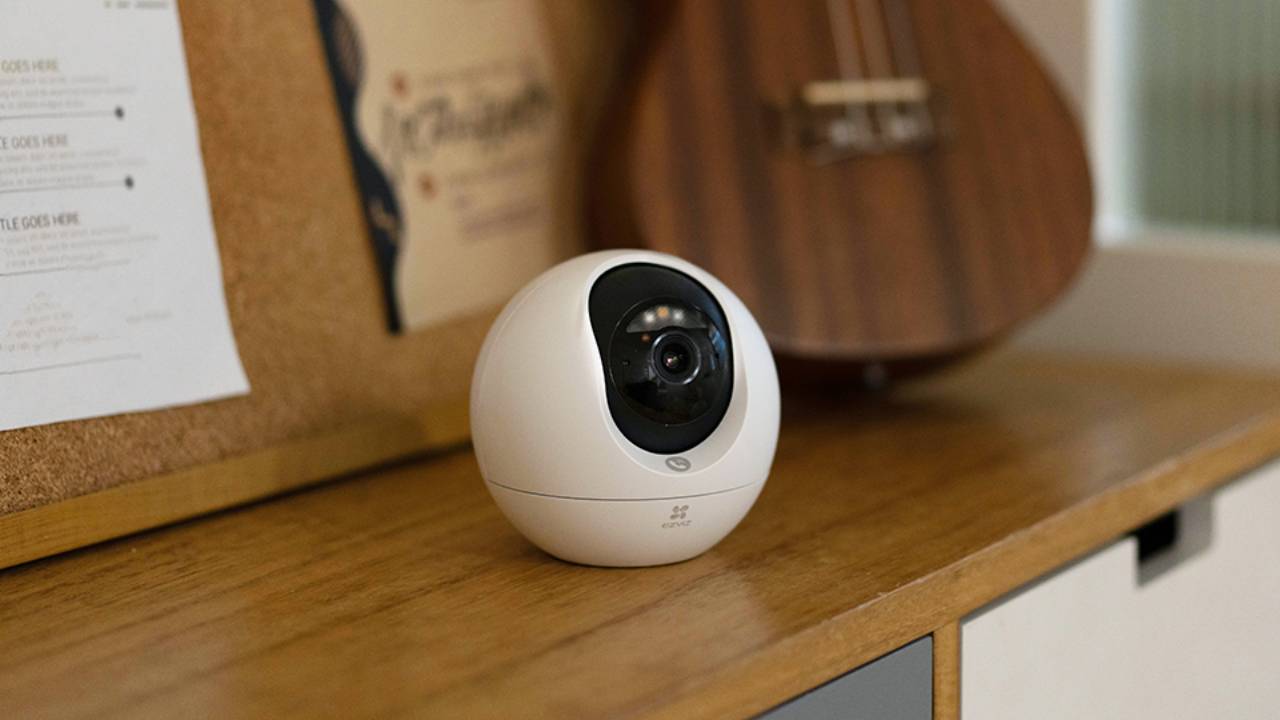 EZVIZ C6c
