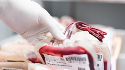 The coronavirus could cause shortages in the nation&rsquo;s blood supply.