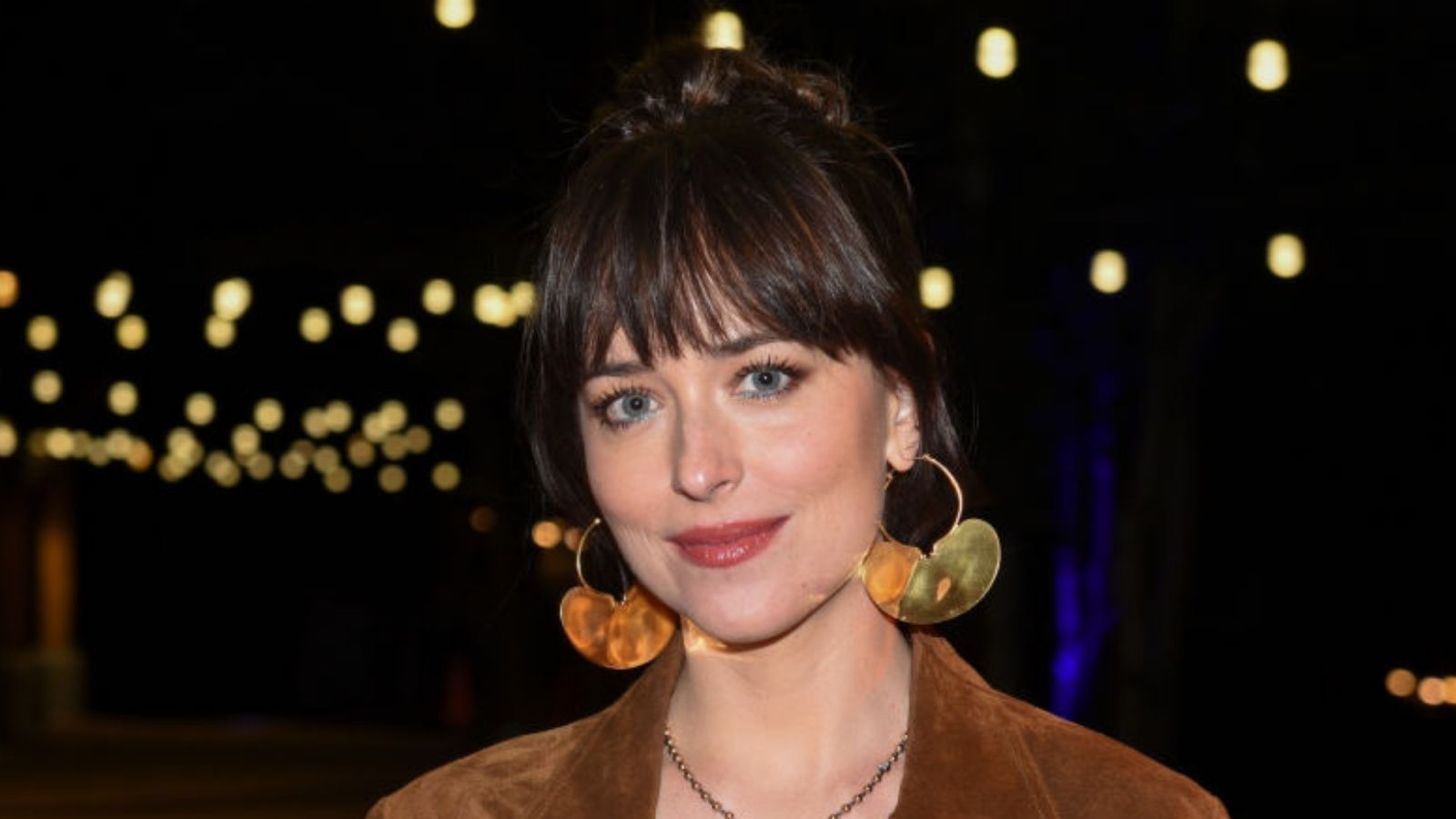 Dakota Johnson