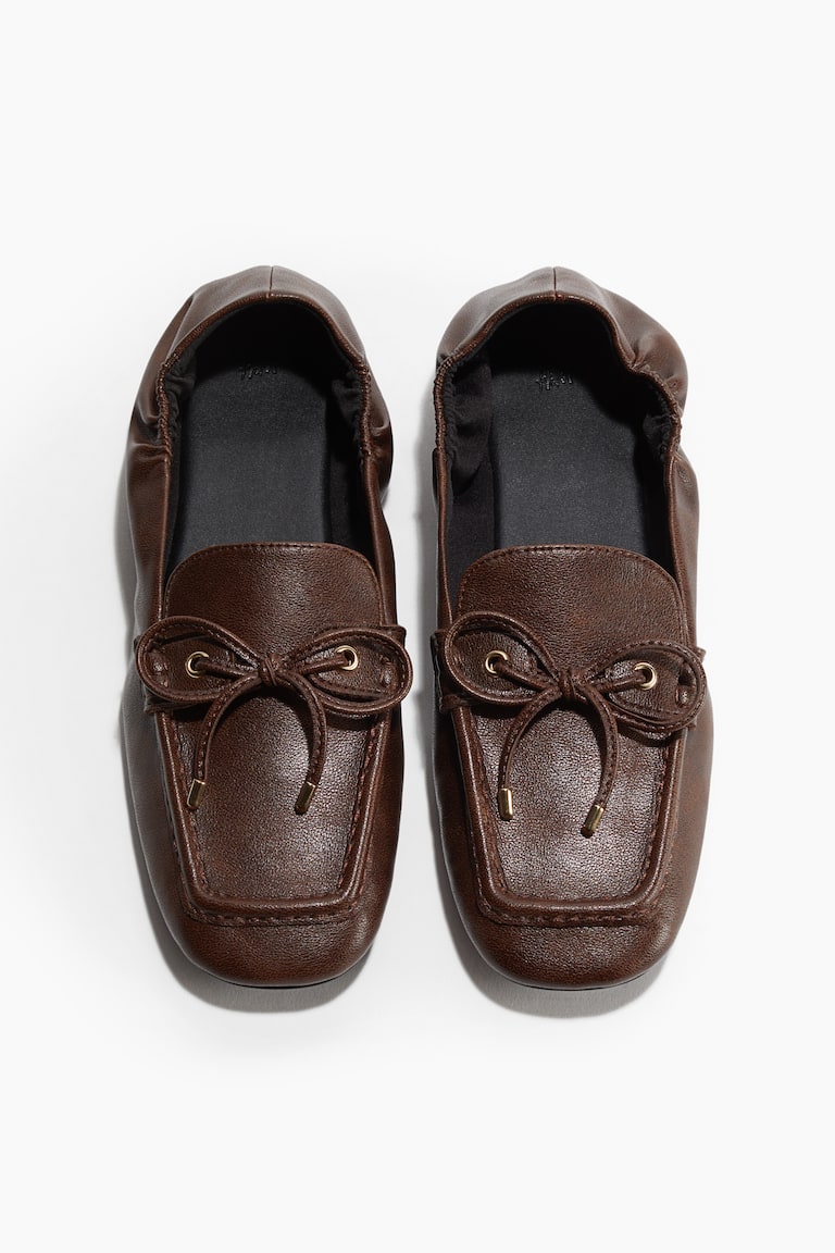 Loafers