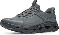 Skechers Bobs Arc Waves - Slick Turn Slip-ins (Men's) Skechers Bobs Arc Waves - Slick Turn Slip-ins (Men's)