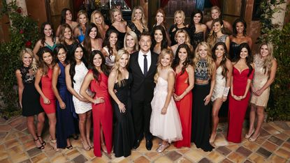 Bachelor Nation