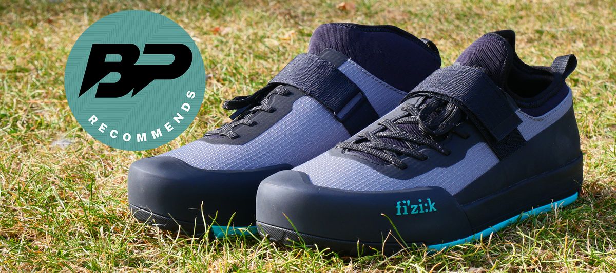 Fizik Gravita Tensor shoe review