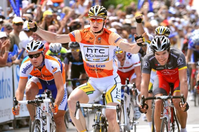 Andr&eacute; Greipel adds another stage win to his palmares