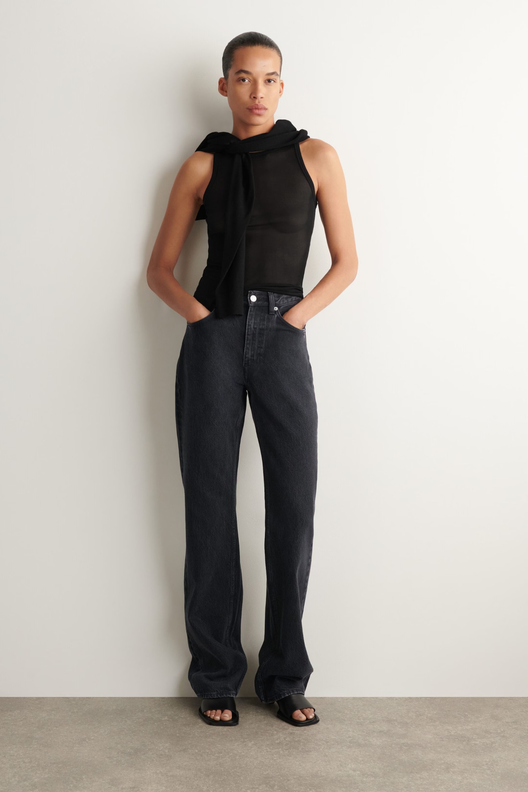 COS, Valley Bootcut Jeans