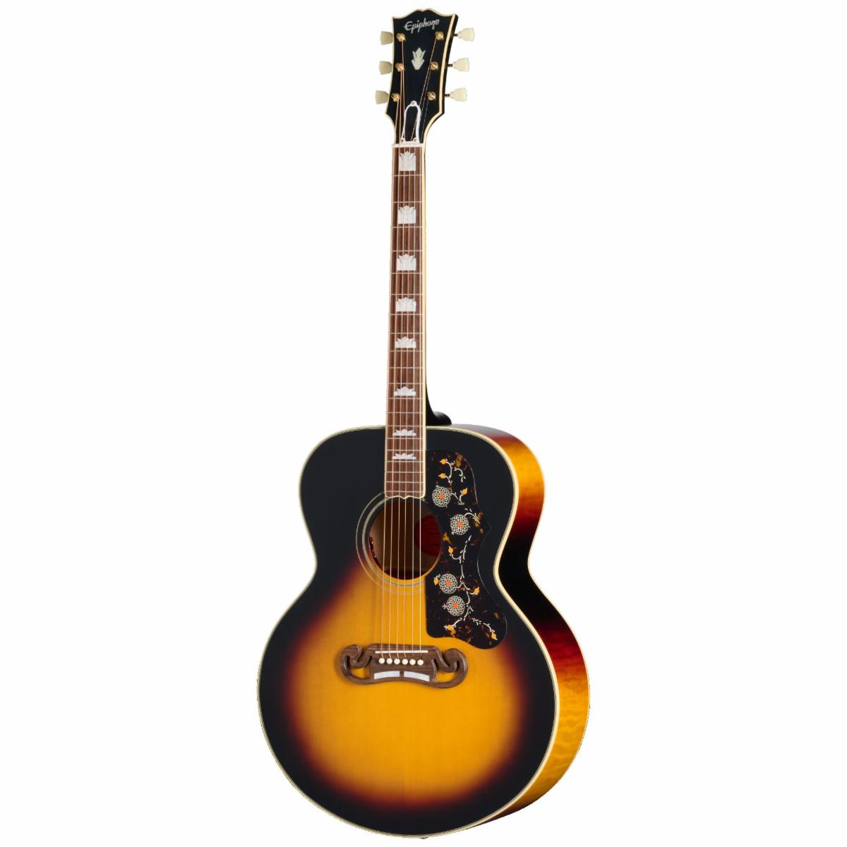 Epiphone 1957 SJ-200