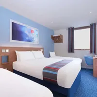 Travelodge ChippenhamDistance:Tripadvisor: