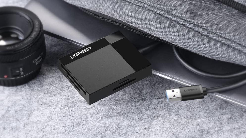 Best SD Card Readers theradar