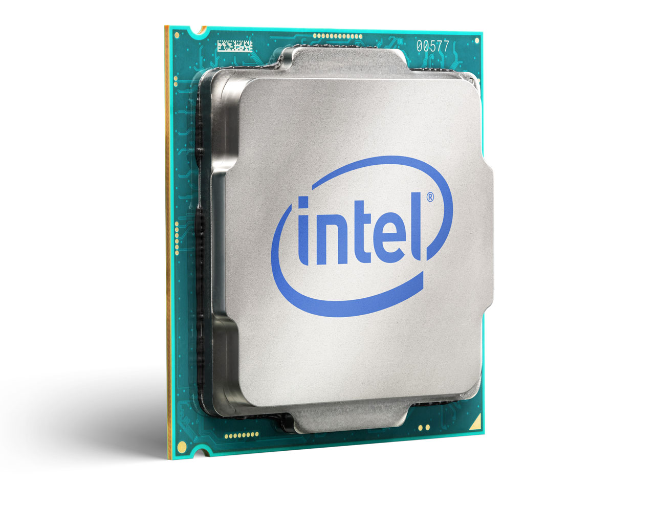 Intel Core i7-7700K: Power Consumption And Temperatures