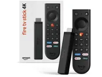 Amazon Fire TV Stick 4K Amazon Fire TV Stick 4K