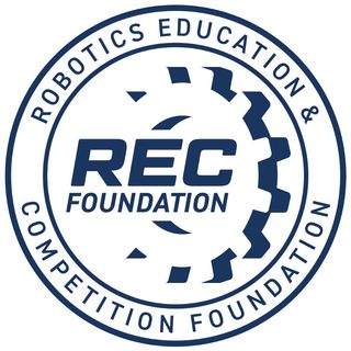  Robotics Education & Competition (REC) Foundation logo