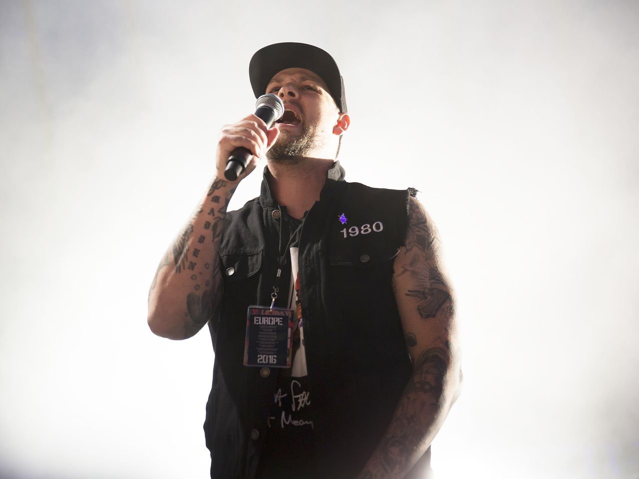 Good Charlotte